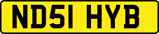 ND51HYB