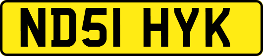 ND51HYK