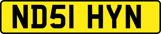 ND51HYN