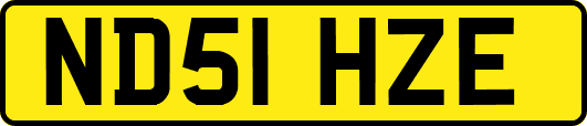ND51HZE