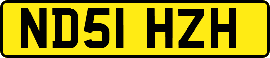 ND51HZH