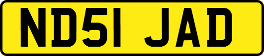 ND51JAD