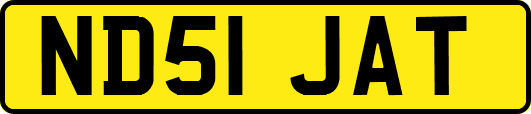ND51JAT