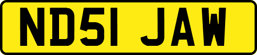 ND51JAW