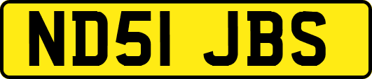 ND51JBS