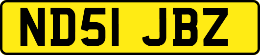 ND51JBZ