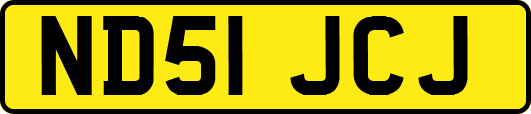 ND51JCJ