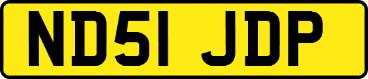 ND51JDP