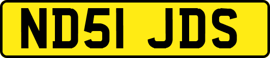 ND51JDS