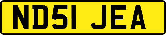 ND51JEA