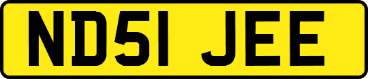 ND51JEE