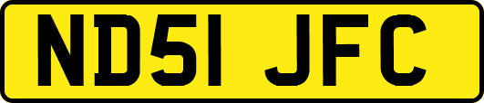 ND51JFC