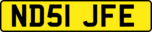 ND51JFE