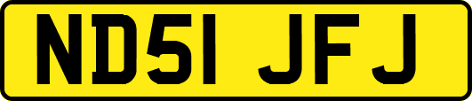 ND51JFJ