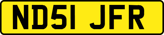 ND51JFR