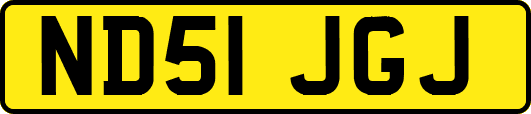 ND51JGJ
