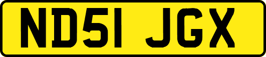 ND51JGX