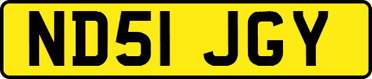 ND51JGY