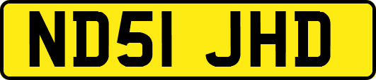 ND51JHD