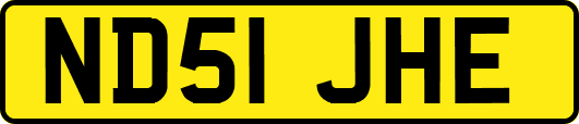 ND51JHE