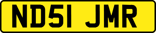 ND51JMR