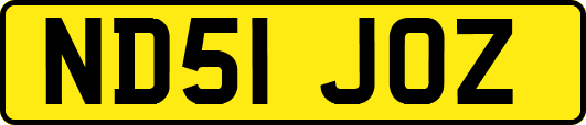 ND51JOZ