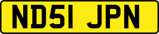 ND51JPN