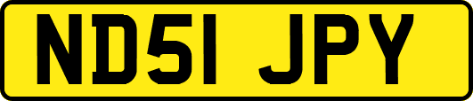 ND51JPY