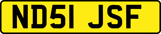ND51JSF