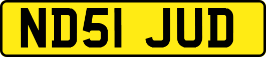 ND51JUD
