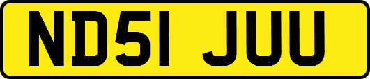 ND51JUU