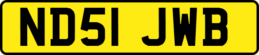 ND51JWB