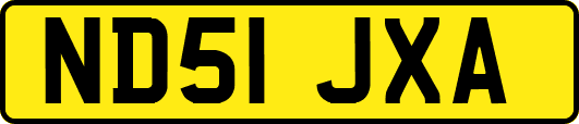 ND51JXA