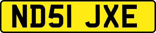 ND51JXE