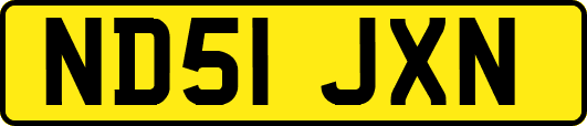 ND51JXN