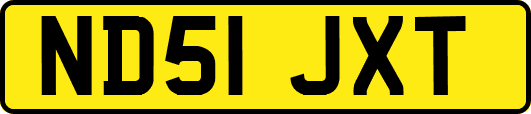 ND51JXT