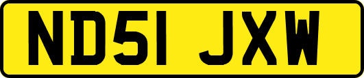 ND51JXW