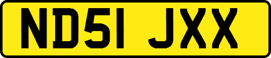 ND51JXX