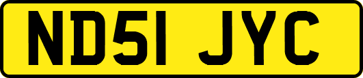 ND51JYC