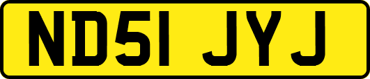 ND51JYJ