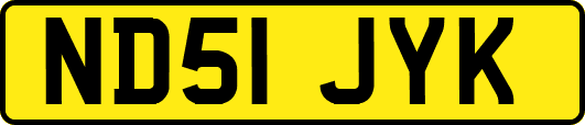 ND51JYK