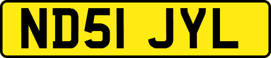 ND51JYL