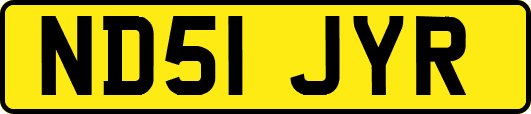 ND51JYR