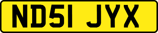 ND51JYX