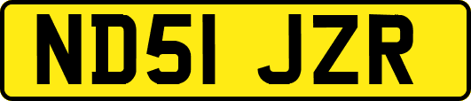 ND51JZR