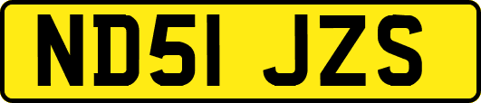 ND51JZS