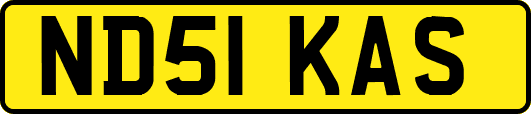 ND51KAS