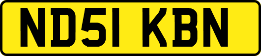 ND51KBN