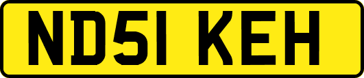 ND51KEH