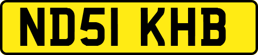 ND51KHB